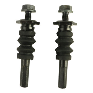 Par de Pinos Guia da Pinça do Freio Dianteira Ranger anos 1998 Até 2012 em Oferta na Shopee