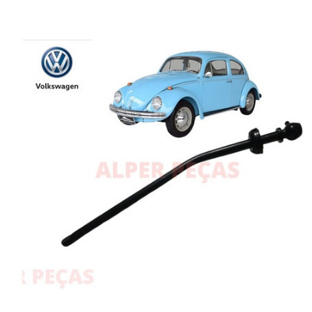 Alavanca Câmbio Fusca Vw 1300/1500/1600  (de Marcha)