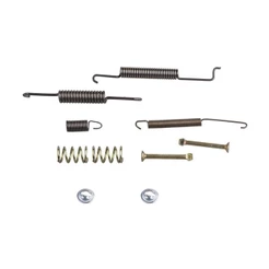 Reparo Molas Sapata Vw Crossfox 2002 a 2017 - 203328 - 139