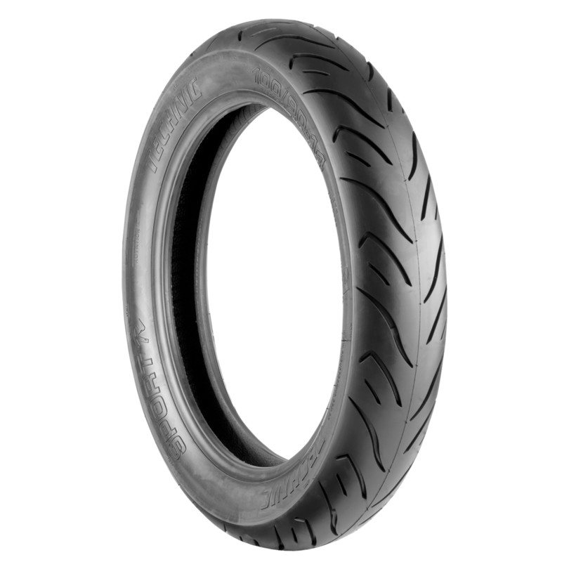 Pneu Honda Pcx 150 100/90-14 57p Tubeless Sport R Technic 