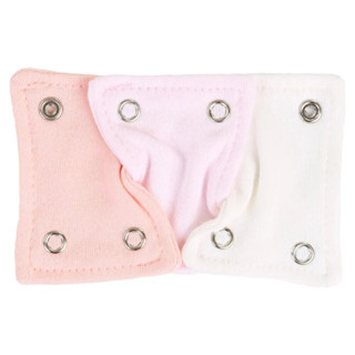 Kit Extensor de Body Com 2 Botões Petutinha - 03 Peças em Oferta na Shopee