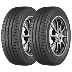 Jogo 2 Pneus Kelly by Goodyear Aro 14 Edge Touring 2 175/70R14 88T XL