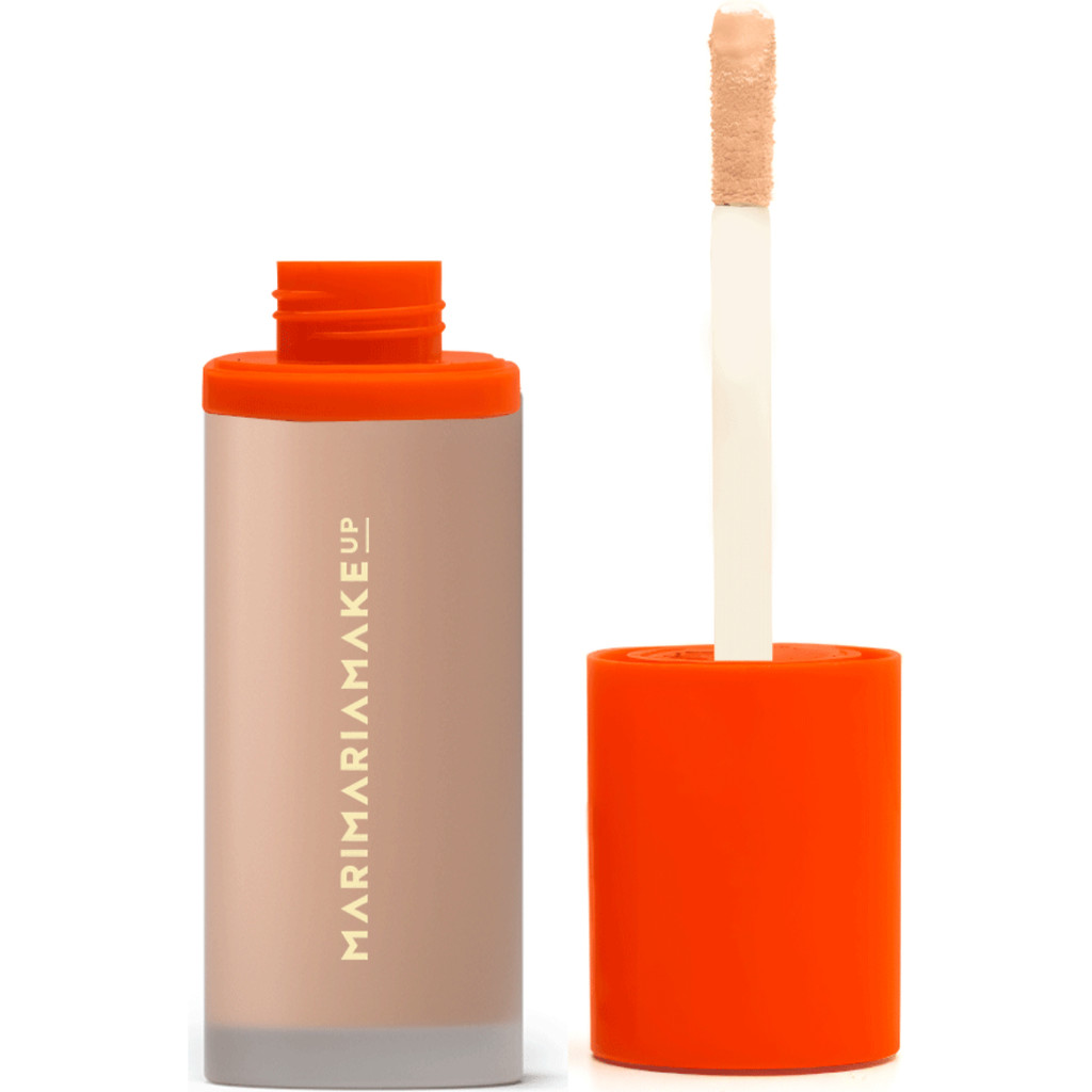 Base E Corretivo - Mari Maria - Velvet Skin - Matte