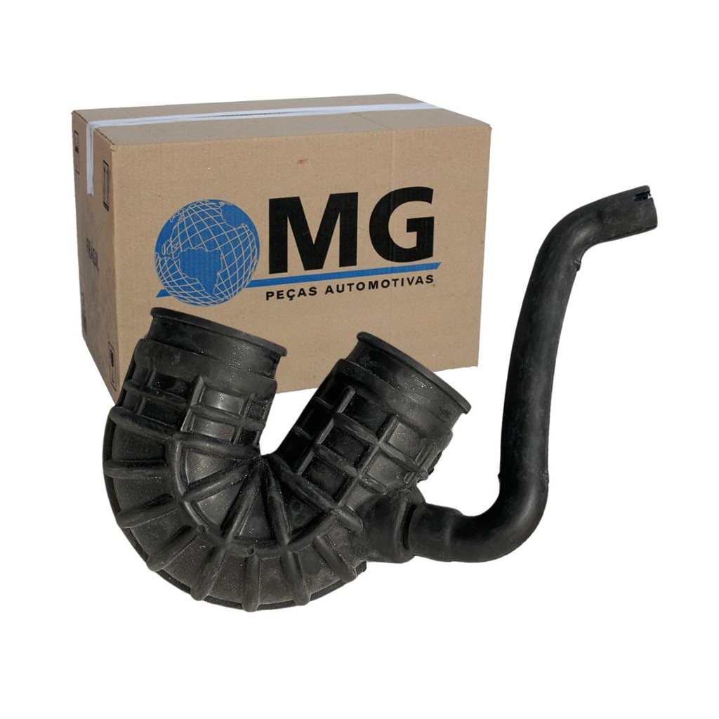 Kit Mangueira Filtro de Ar Para S10 2.4 FLEX 2012 a 2016 em Oferta na Shopee
