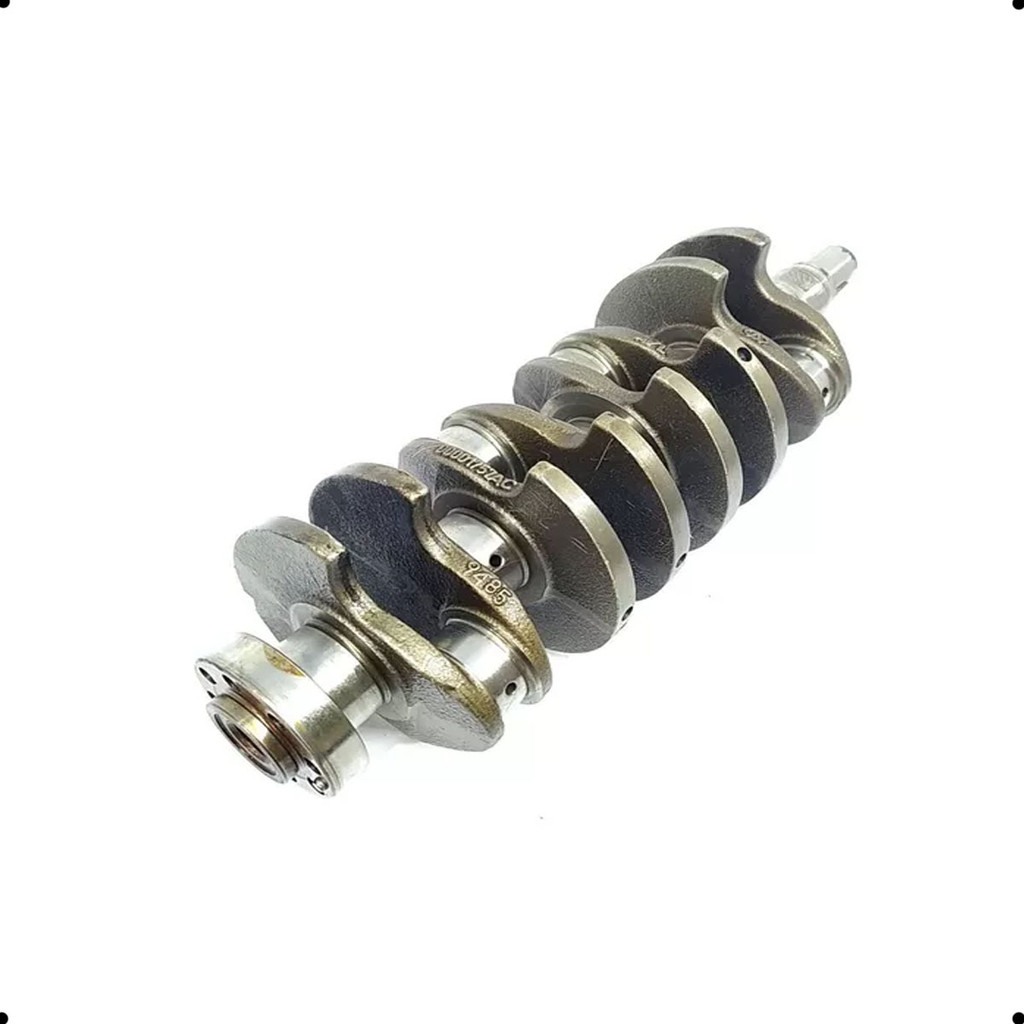 Virabrequim Chery Rely Link 1.3 16v
