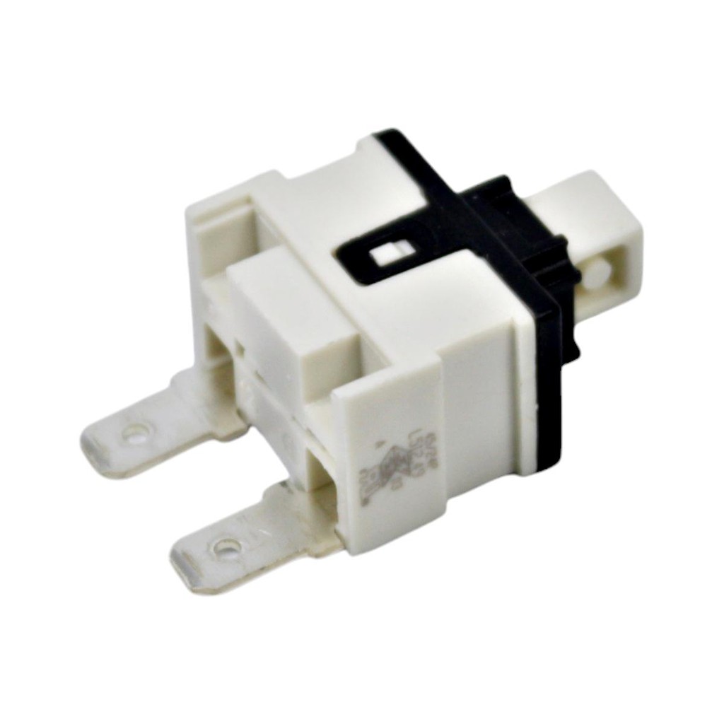 Chave Pulsante Stop Total Karcher K300, K303, K310, K320, K330, K340, K350, Junior, Hobby e Economic