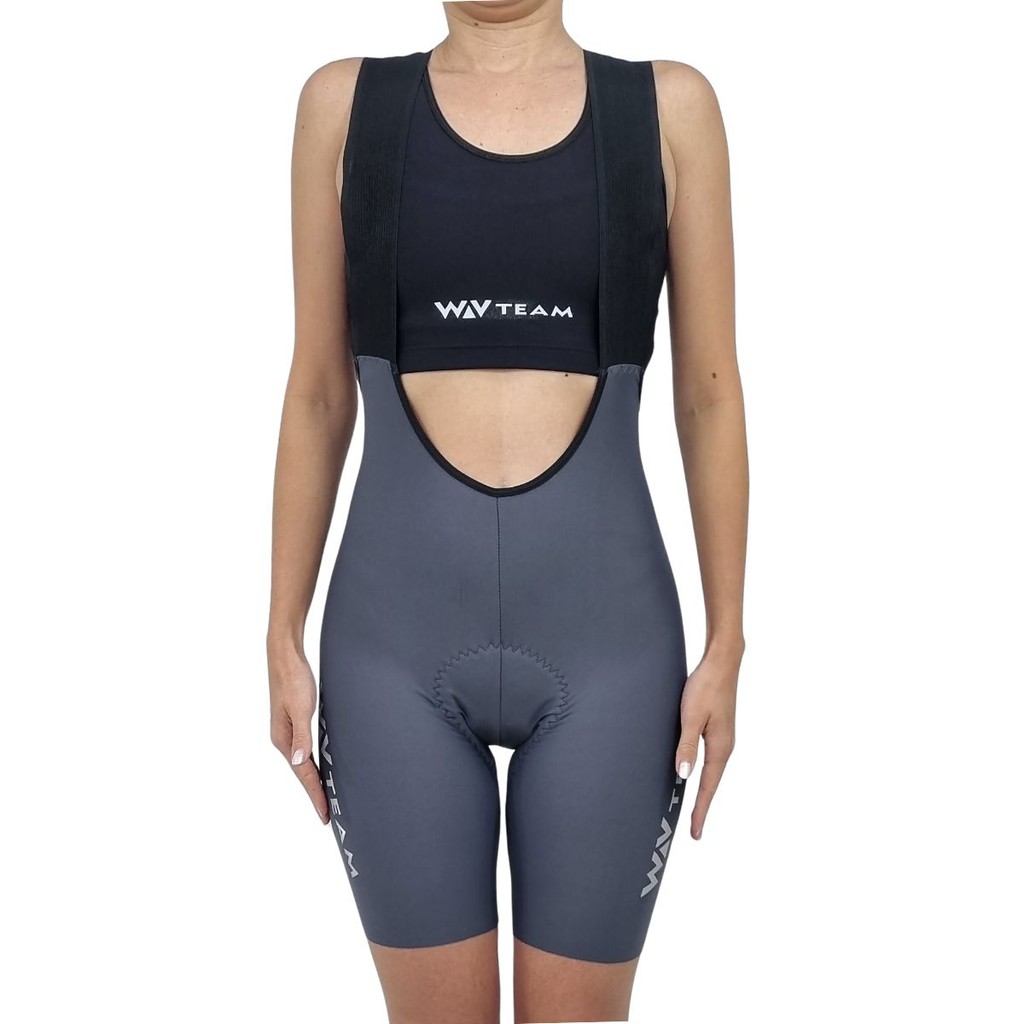 Bretelle Feminino Cinza: Onde Comprar | BuscaProdutos