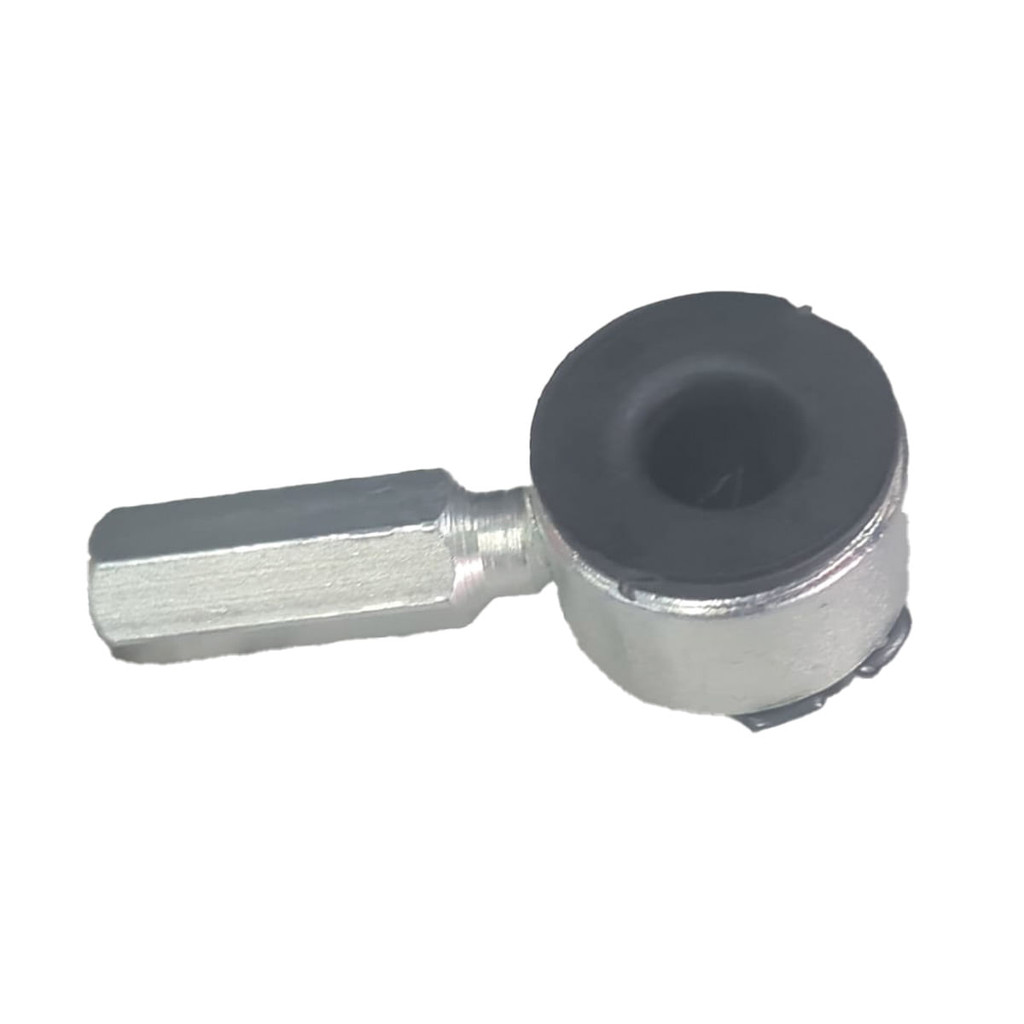 Ponta Cabo Seletor Fiat Strada 1997 a 2015 - 182057 - D40040/T712