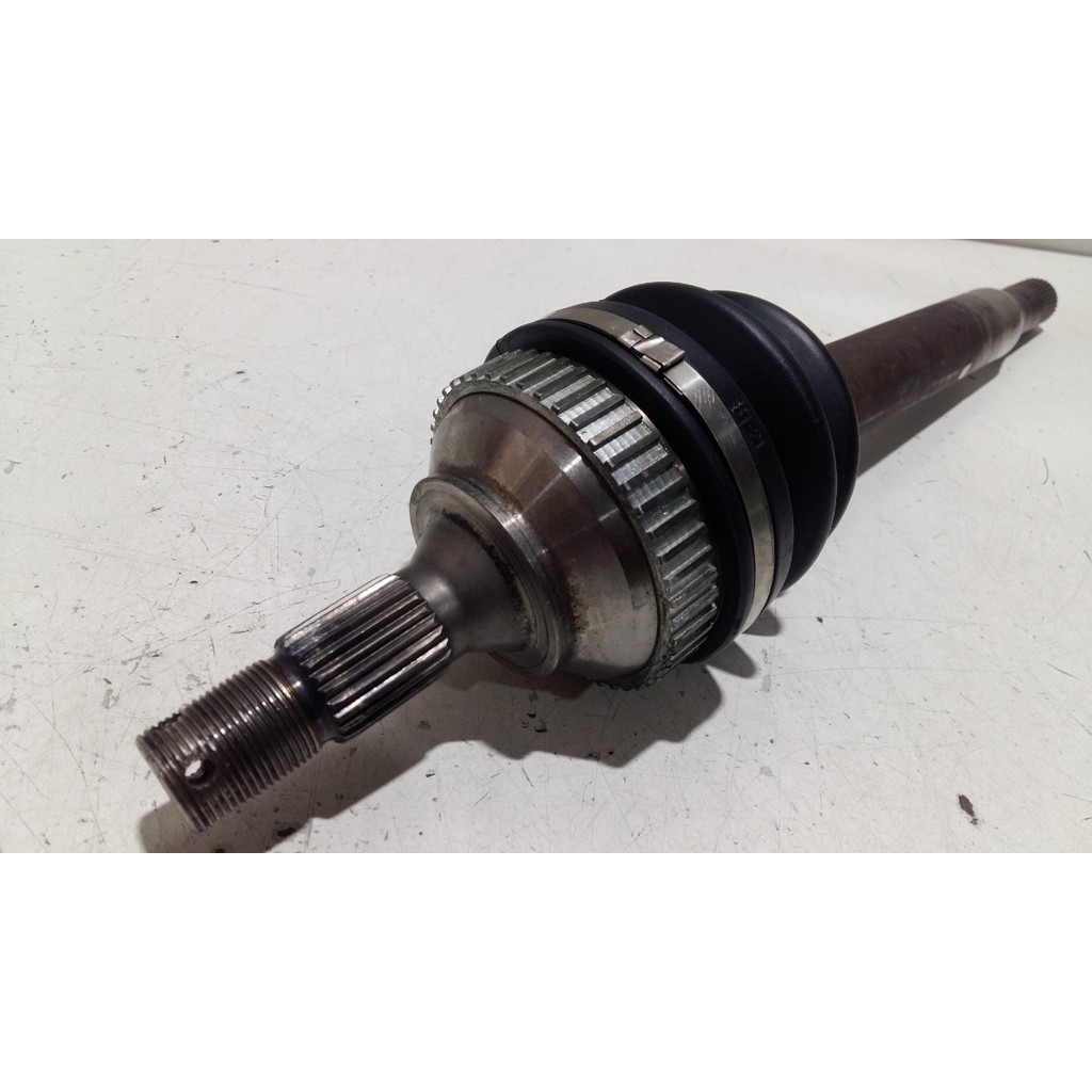 Semi Eixo Lado Esquerdo Peugeot 306 Sw 1.8 16v 1995 1999