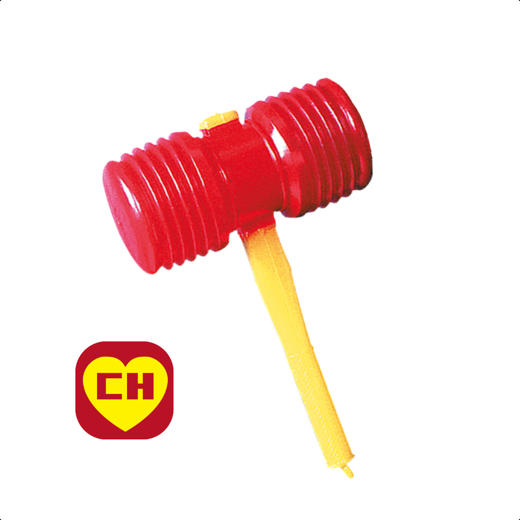 Martelão Marreta Brinquedo Infantil Chapolin Colorado Martelo em Oferta na Shopee