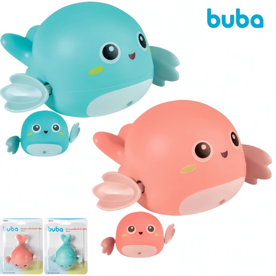 Buba Baleia Azul: Onde Comprar | BuscaProdutos