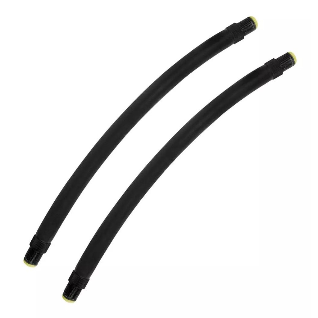Elástico Para Arbaletes Elite Harpia Creta 16MM - Divecom