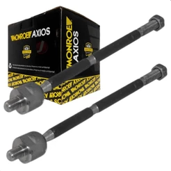 PAR Barra Axial Jetta A3 Q3 Golf EOS CC Bora Tiguan S3 Axios