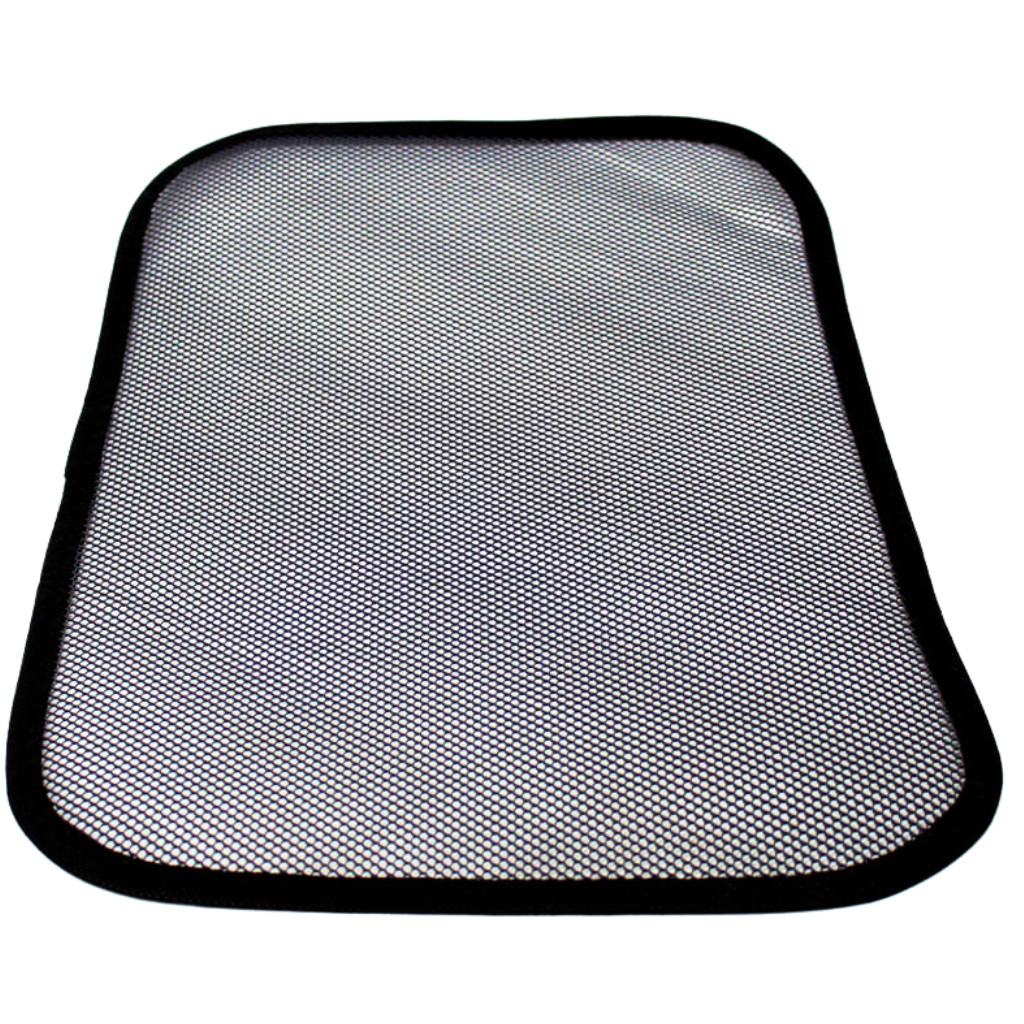 Tela Para Pia e Lavatório 57x35cm Para Industria e Restaurante Evita Entupimento + Protege Cuba Inox - Nylon Resistente em Oferta na Shopee