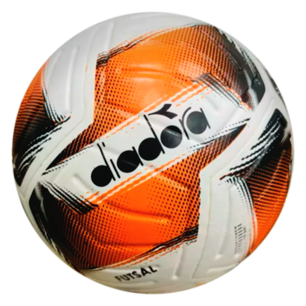 Bola de Futsal Quadra Colorin Park PU Profissional Diadora Oficial - Sports & Outdoors
