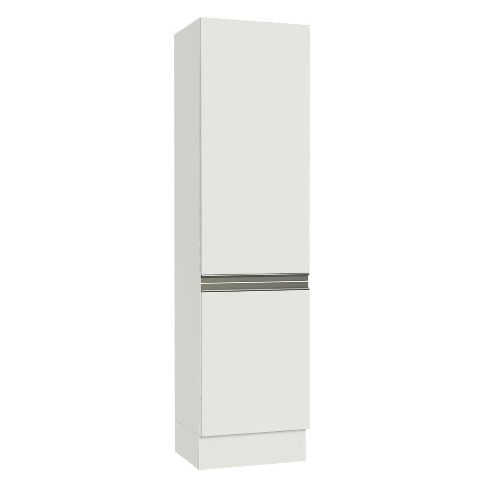 Paneleiro 100% MDF 2 Portas Smart Madesa
