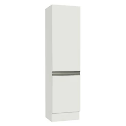 Paneleiro 100% MDF 2 Portas Smart Madesa