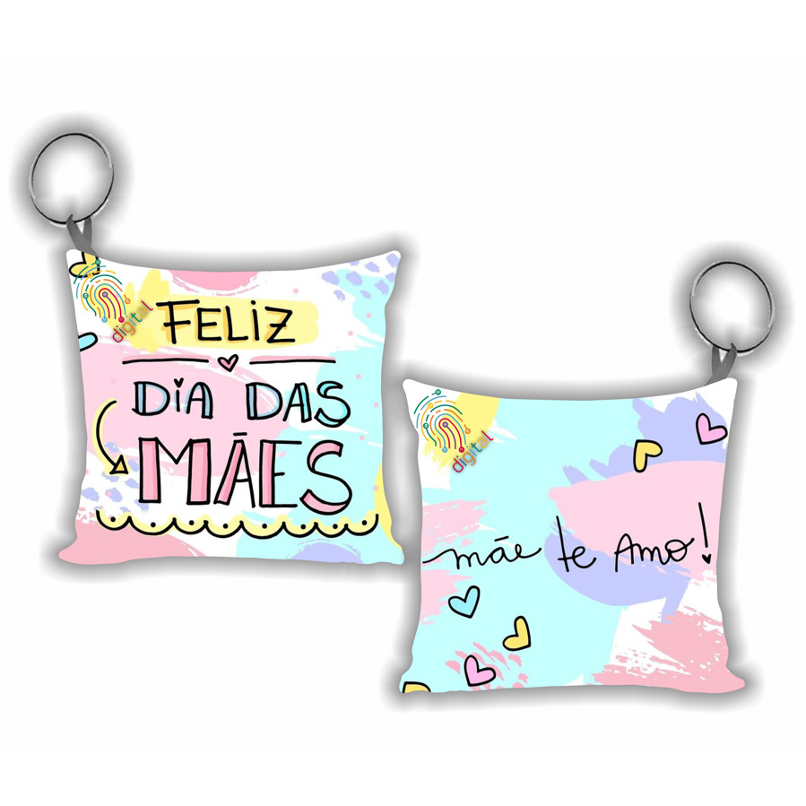 Almochaveiros Chaveiros Personalizado dia das MÃES vários modelos lindos