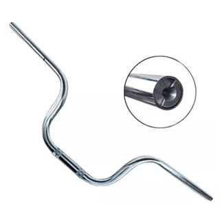 Guidão C/ Suporte P/ Peso Mod. Cg 160 Titan Fan Start Cargo em Oferta na Shopee