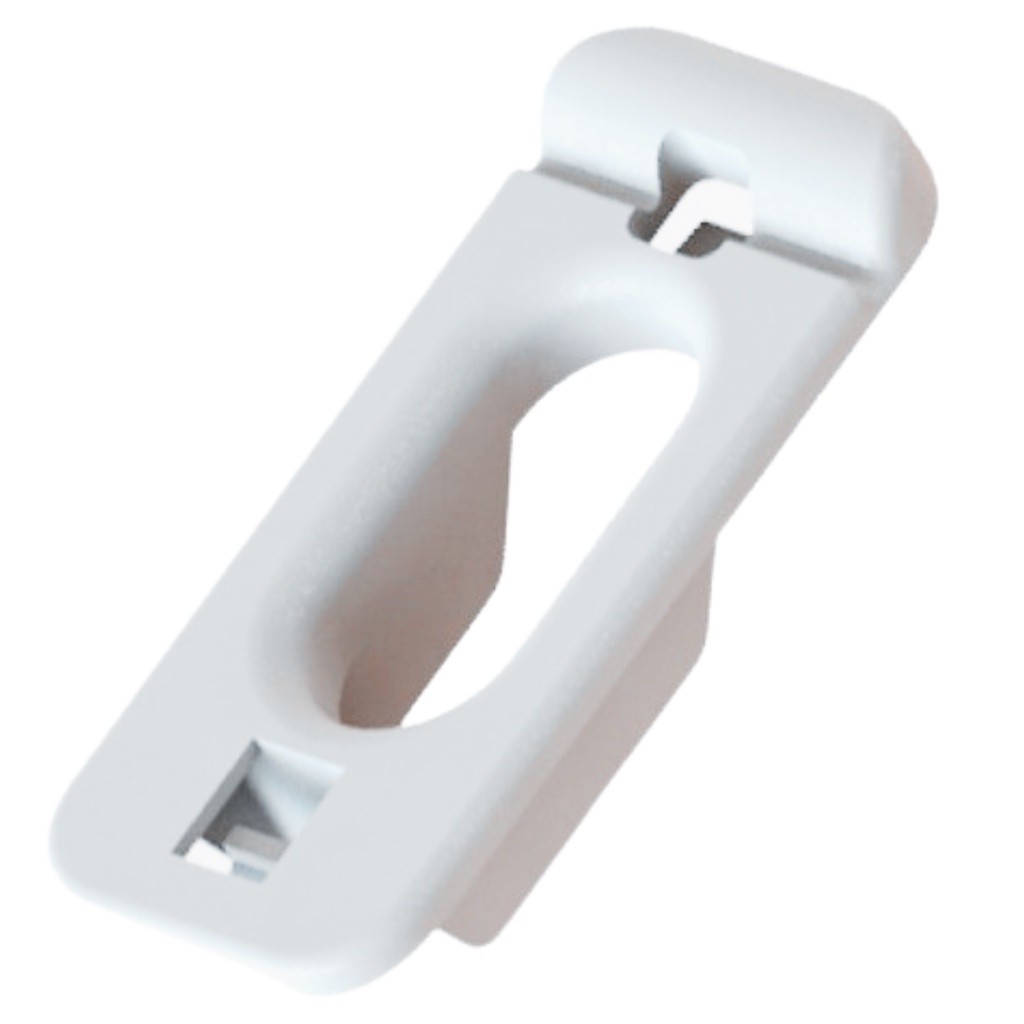 Grampo Descanso Vareta Capô Gm Onix Celta Corsa Prisma Spin em Oferta na Shopee