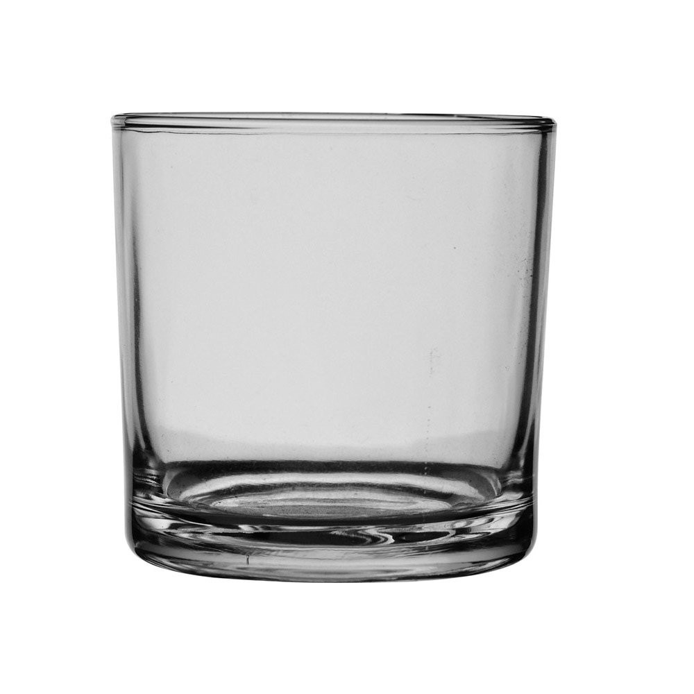 Conjunto de Copos Nadir 265ml Bar Whisky | Referência:1800 Embalagem com 24 Peças - Home & Living