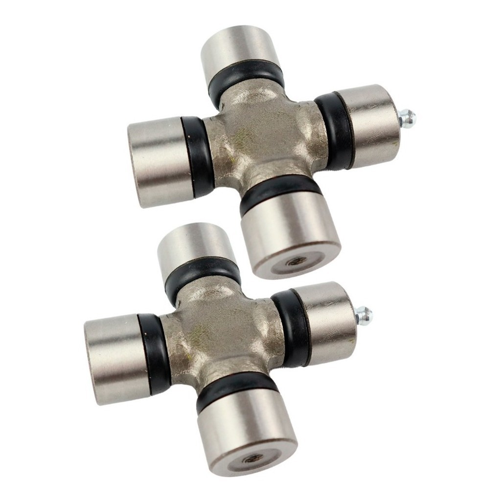 Kit Com 2 Cruzetas do Cardan Dianteiro L200 Triton 2007 2008 2009 2010 2011 2012 2013 2014 2015 2016 em Oferta na Shopee