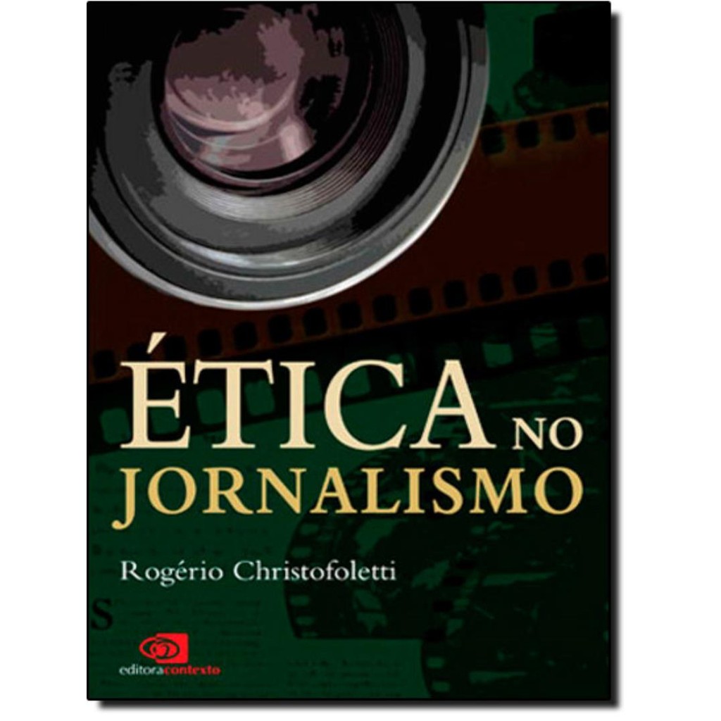 Livro - Etica No Jornalismo