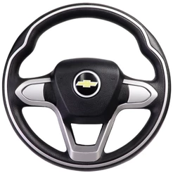 Volante Esportivo Bmw Classic Vectra Astra Celta Prisma Gm