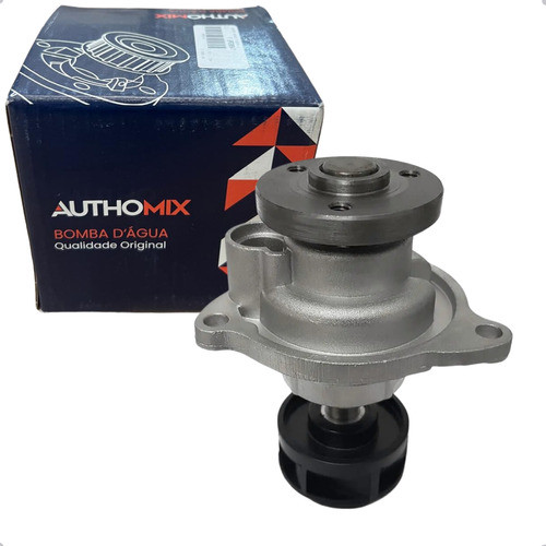 Bomba D' Água Fiesta Courier Ecosport Focus Ka em Oferta na Shopee