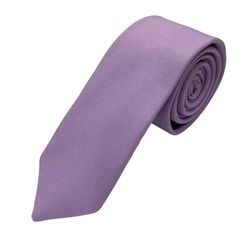 KIT COM 16 GRAVATAS LAVANDA OXFORD, CONGRESSO, PADRINHOS, CASAMENTOS E EVENTOS