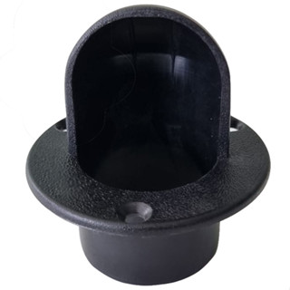 Cachimbo para Mesa de Pebolim Totó Preto 1 Peça em Oferta na Shopee