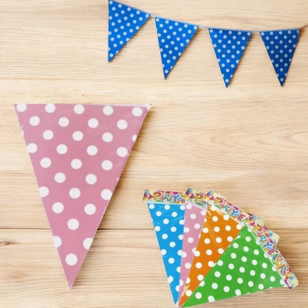 Bandeirinha Chá Bebê: Onde Comprar | BuscaProdutos