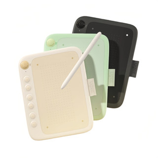 Mesa Digitalizadora Ugee Q6 8192 Níveis Caneta Sem Bateria em Oferta na Shopee