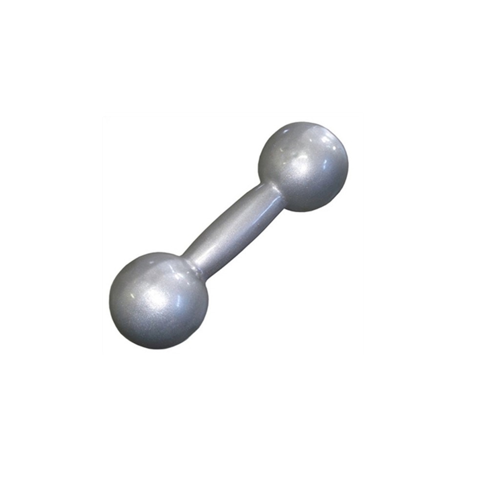 Halter 500grs Emborrachado Pvc