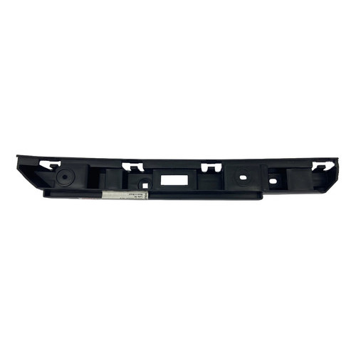 Guia Para-choque Traseiro Volkswagen Fox 2015 2021 Direito