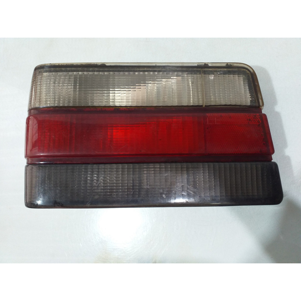 Lanterna Traseira Esquerda Chevette 1987 19934