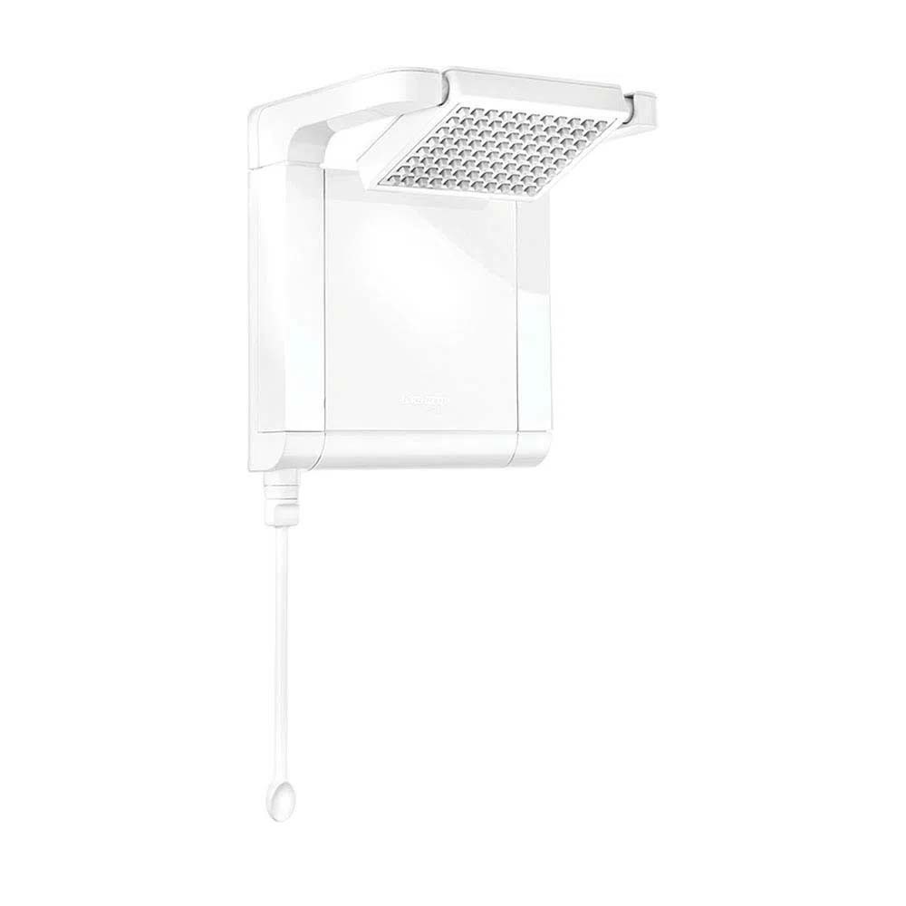Ducha Chuveiro Eletrônico Acqua Star Ultra Branco 220v 7800w Lorenzetti