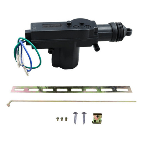 Motor Escravo Para Trava Eletrica Universal 2 Fios em Oferta na Shopee