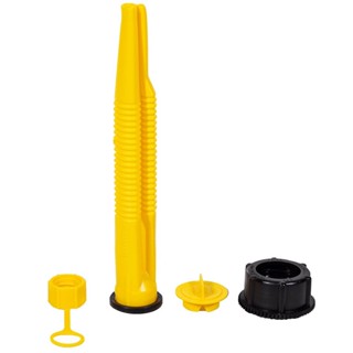 Tampa e Bico de Reposição Para Galão Combustível (733,0001) - Scepter em Oferta na Shopee
