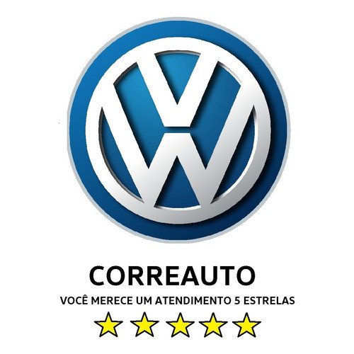 Trava Da Capa Da Correia Da Amarok