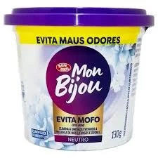 Evita Mofo Mon Bijou Neutro 130g