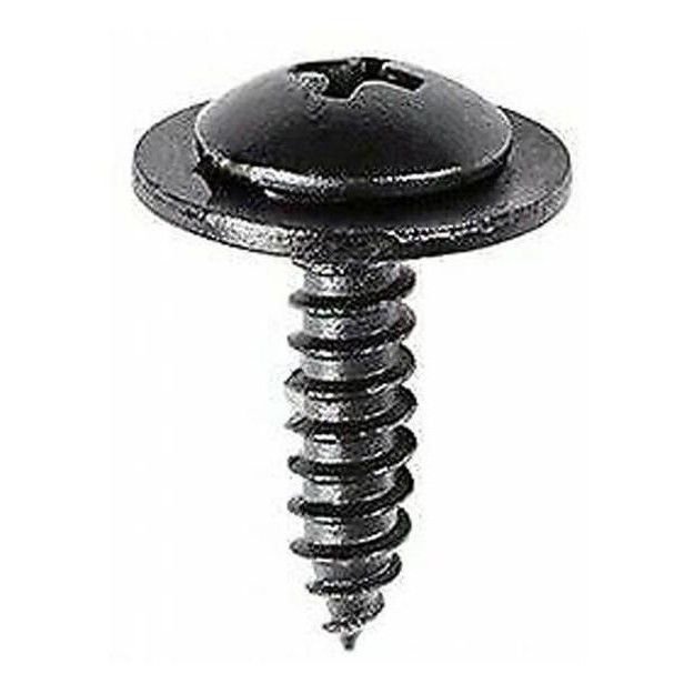 Parafuso Para-choque Dianteiro Tracker Gm 11570498