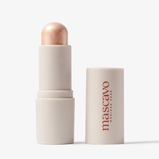 Mascavo By Mari Saad Glow Stick Iluminador Em Bastão Champagne 6G em Oferta na Shopee