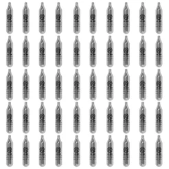 Cilindro Pistola Co2 Barato Airsoft 12g Kit Com 50 Unidades