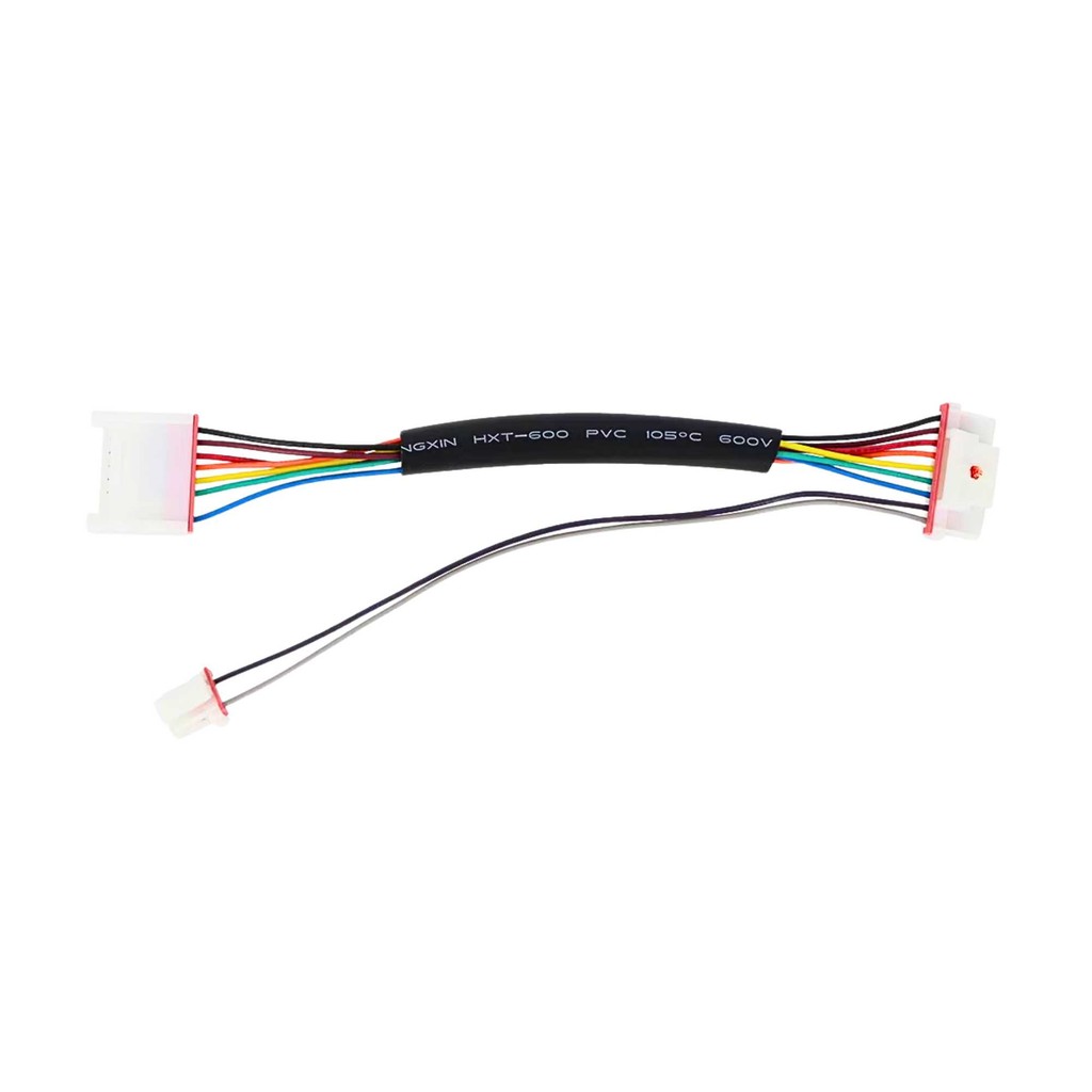 Condutor isolado 300V Ar Condicionado LG USNQ122HSG3, TSNC122H4W0, TS-C122H4W0 - EAD60714618