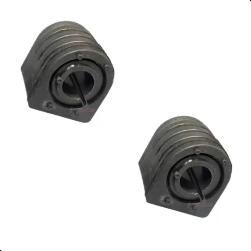 Par Bucha Barra Estabilizadora Argo Cronos 17mm em Oferta na Shopee