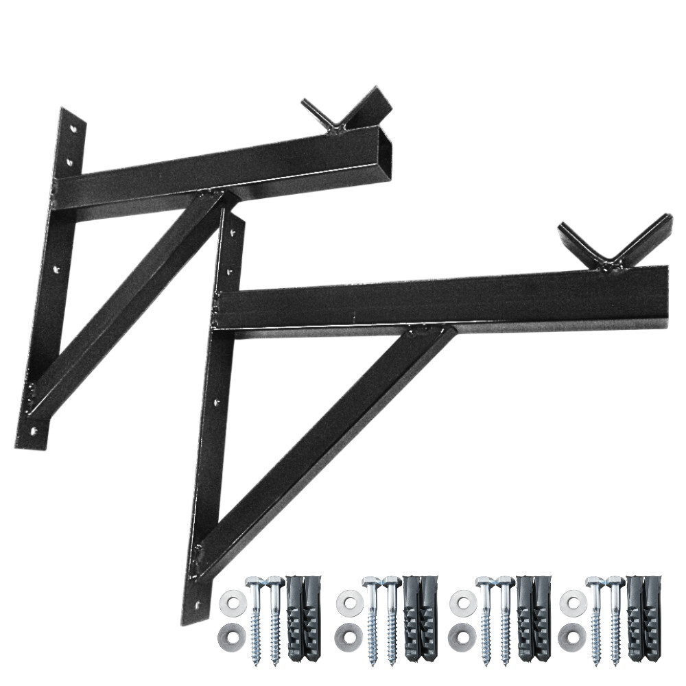 Suporte Agachamento Parede: Onde Comprar | BuscaProdutos