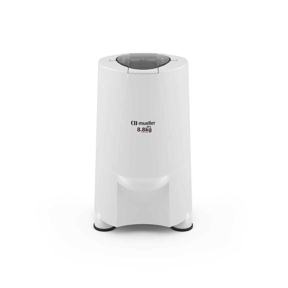 Centrífuga de Roupas Mueller Dry 8,8kg Branca 127V em Oferta na Shopee