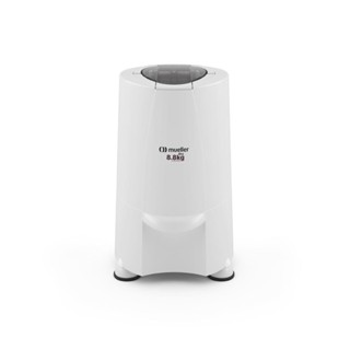 Centrífuga de Roupas Mueller Dry 8,8kg Branca 127V em Oferta na Shopee