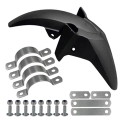 Paralama Dianteiro Xre190 Suporte Bros125 150 160 Reforçado
